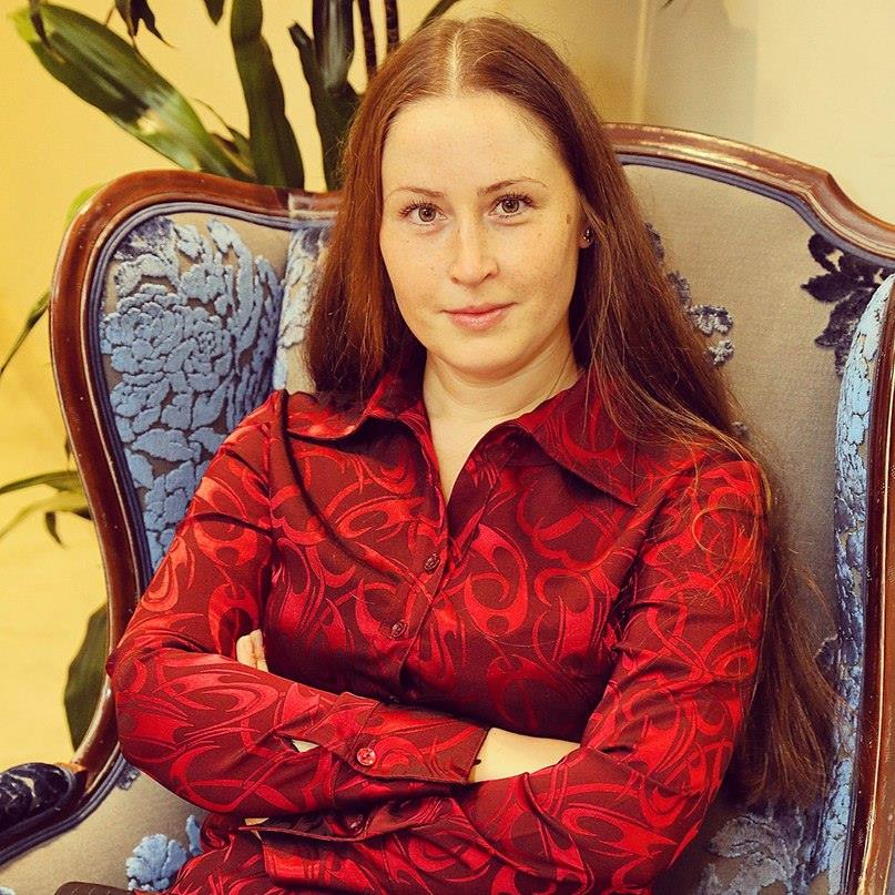Наталия Киреева