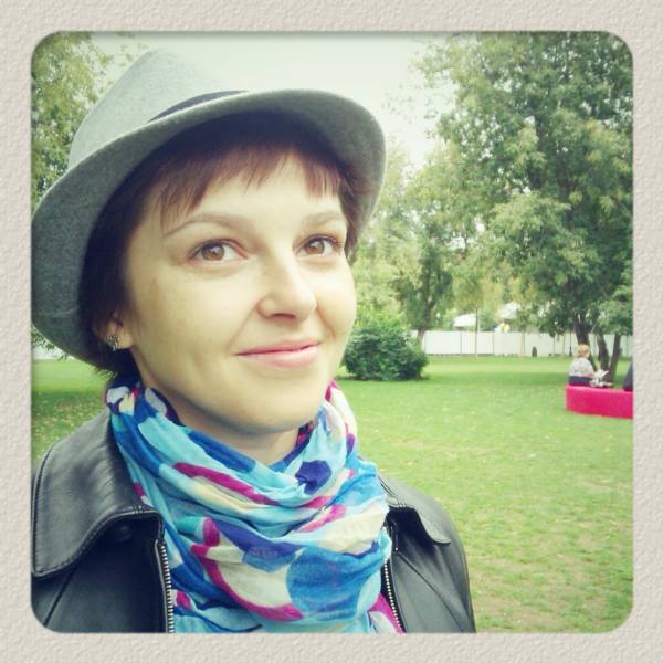 Ольга Богатырева