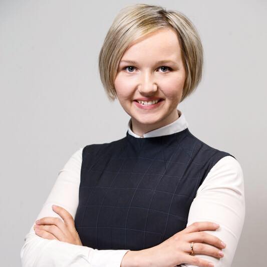 Яна Агеева