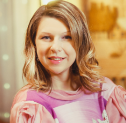 Евгения Венцевская
