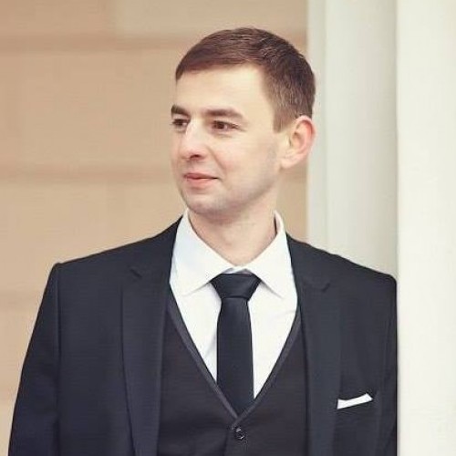 Сергей Борисов