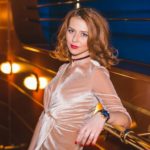 Анастасия Шевчук