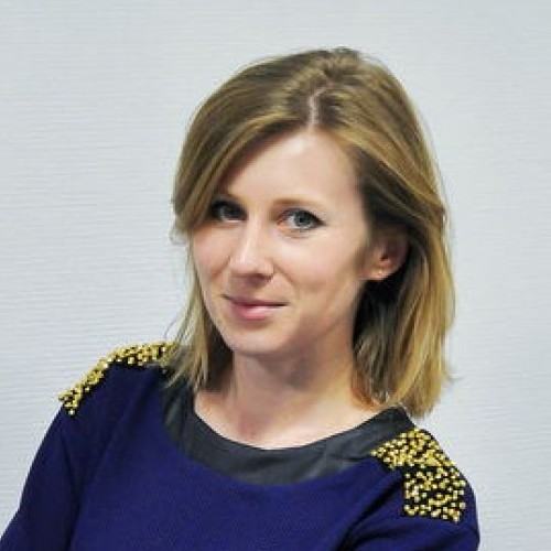 Светлана Котлукова