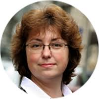Валерия Мозганова