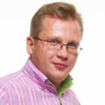 Максим Барсуков