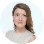 Ирина Мизина